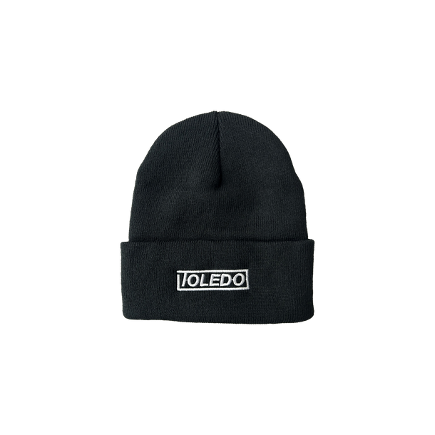 Toledo - Logo Beanie