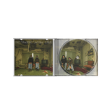 Tommy Lefroy - The Precariat (Exclusive Cover) CD