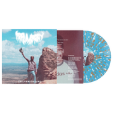 Trauma Ray - Transmissions Vinyl