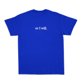 Kid Quill - Call Your Mom Today T-Shirt