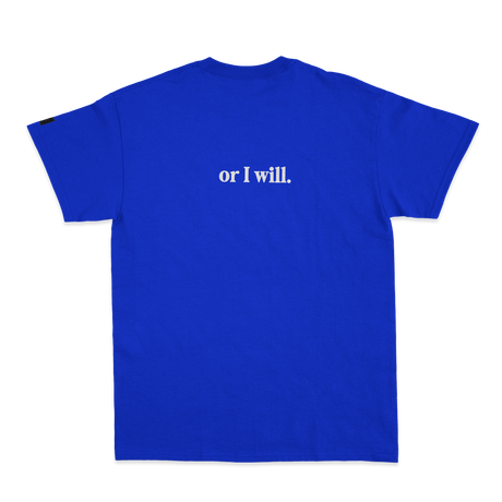 Kid Quill - Call Your Mom Today T-Shirt