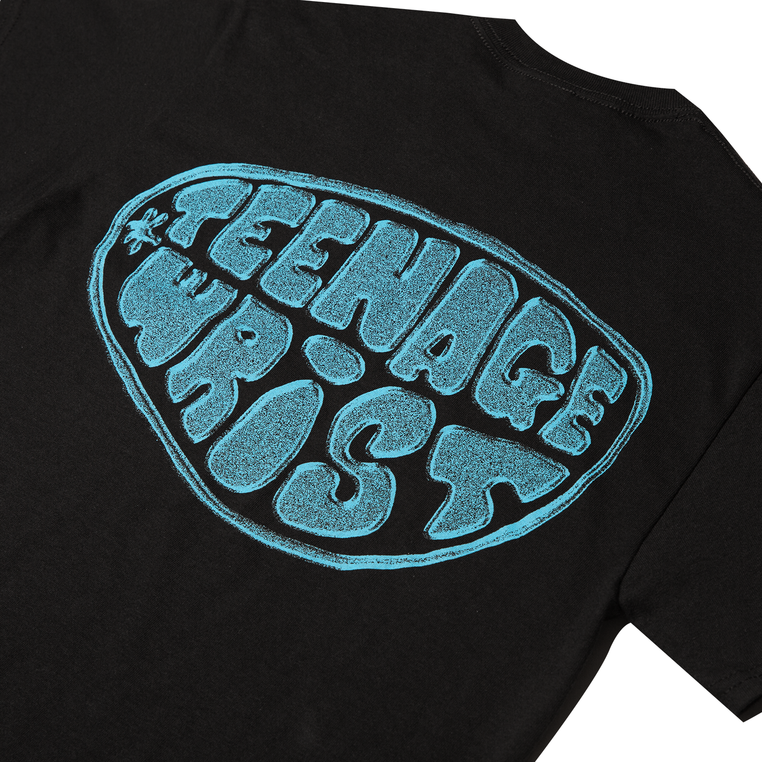 Teenage Wrist - Jelly Tee