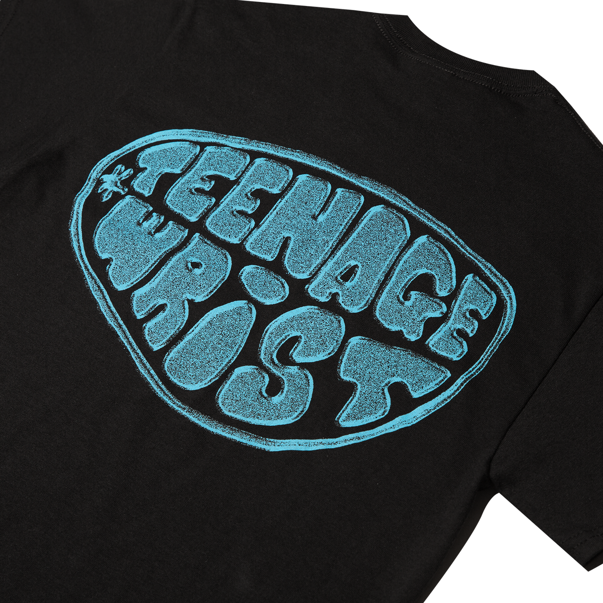 Teenage Wrist - Jelly Tee