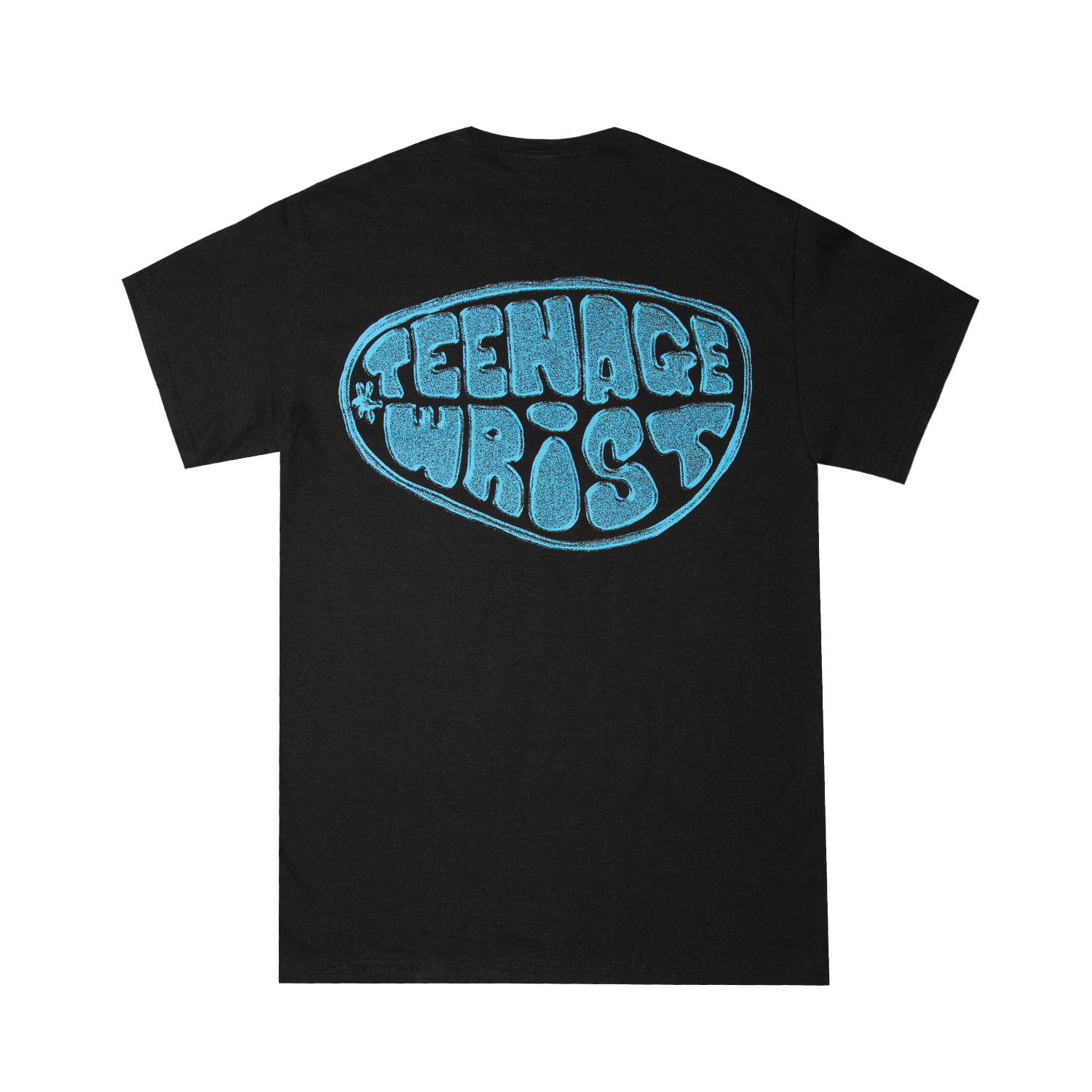 Teenage Wrist - Jelly Tee