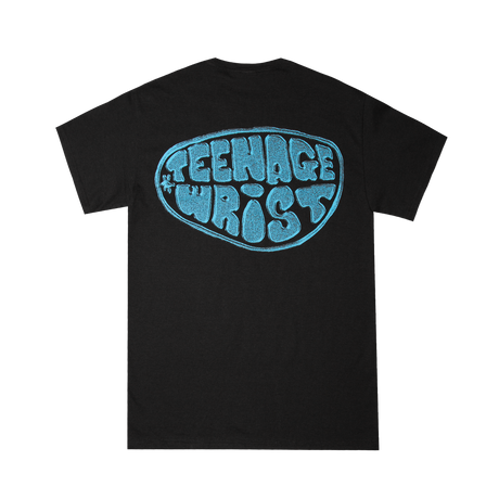 Teenage Wrist - Jelly Tee