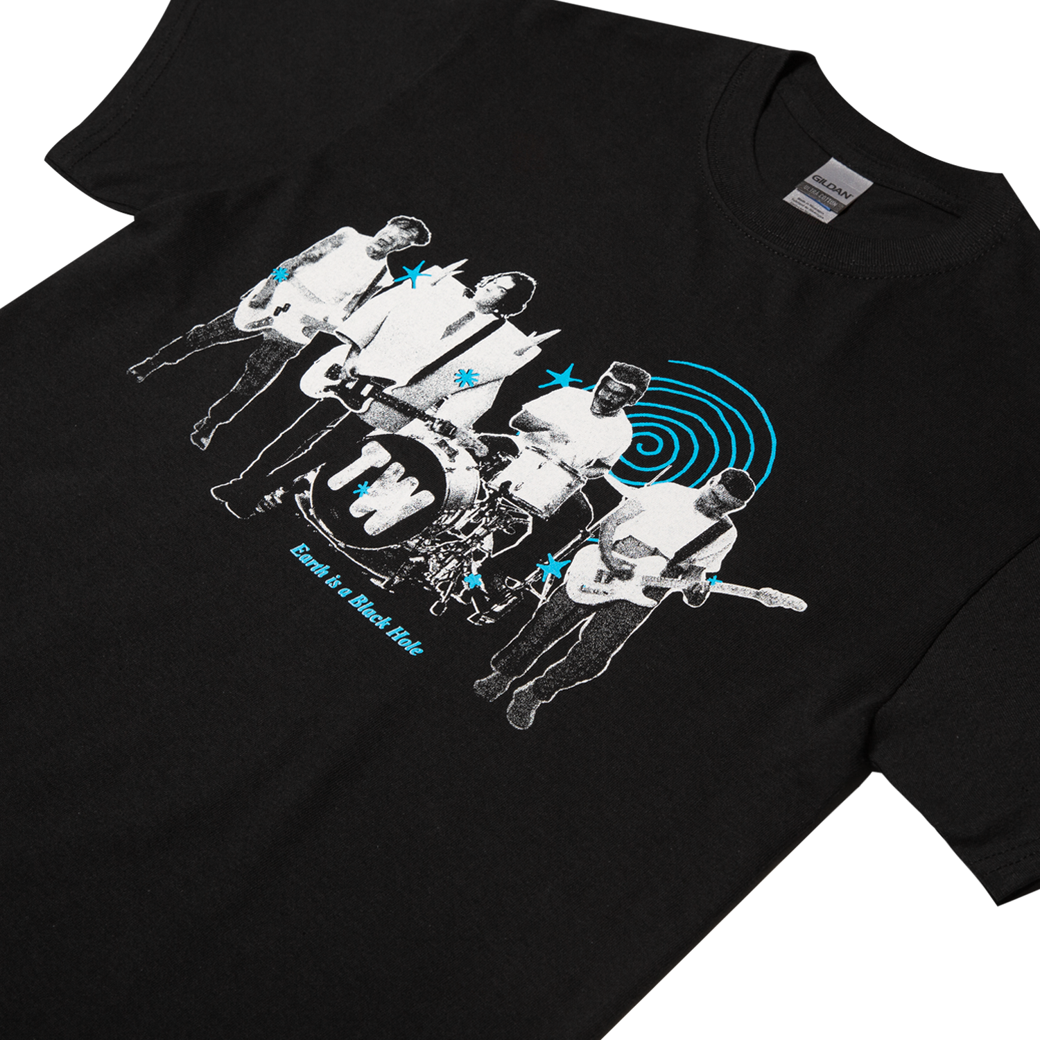 Teenage Wrist - Jelly Tee