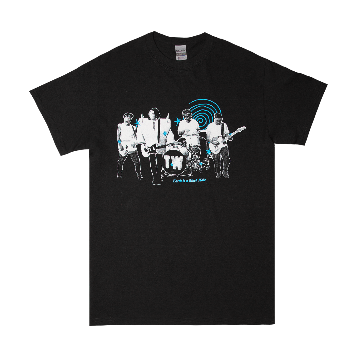 Teenage Wrist - Jelly Tee