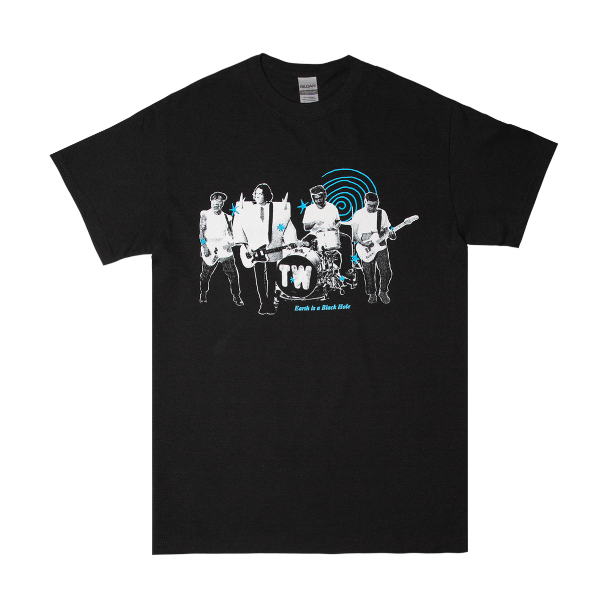 Teenage Wrist - Jelly Tee