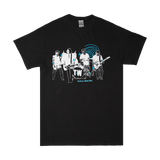 Teenage Wrist - Jelly Tee