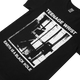 Teenage Wrist - Jail Cell Tee