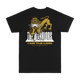 The Warriors - I Am The Lion Tee