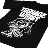 Teenage Wrist - Still Love Scale Tee