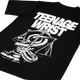 Teenage Wrist - Still Love Scale Tee