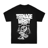 Teenage Wrist - Still Love Scale Tee