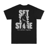 The Warriors - Set The Stage Tee