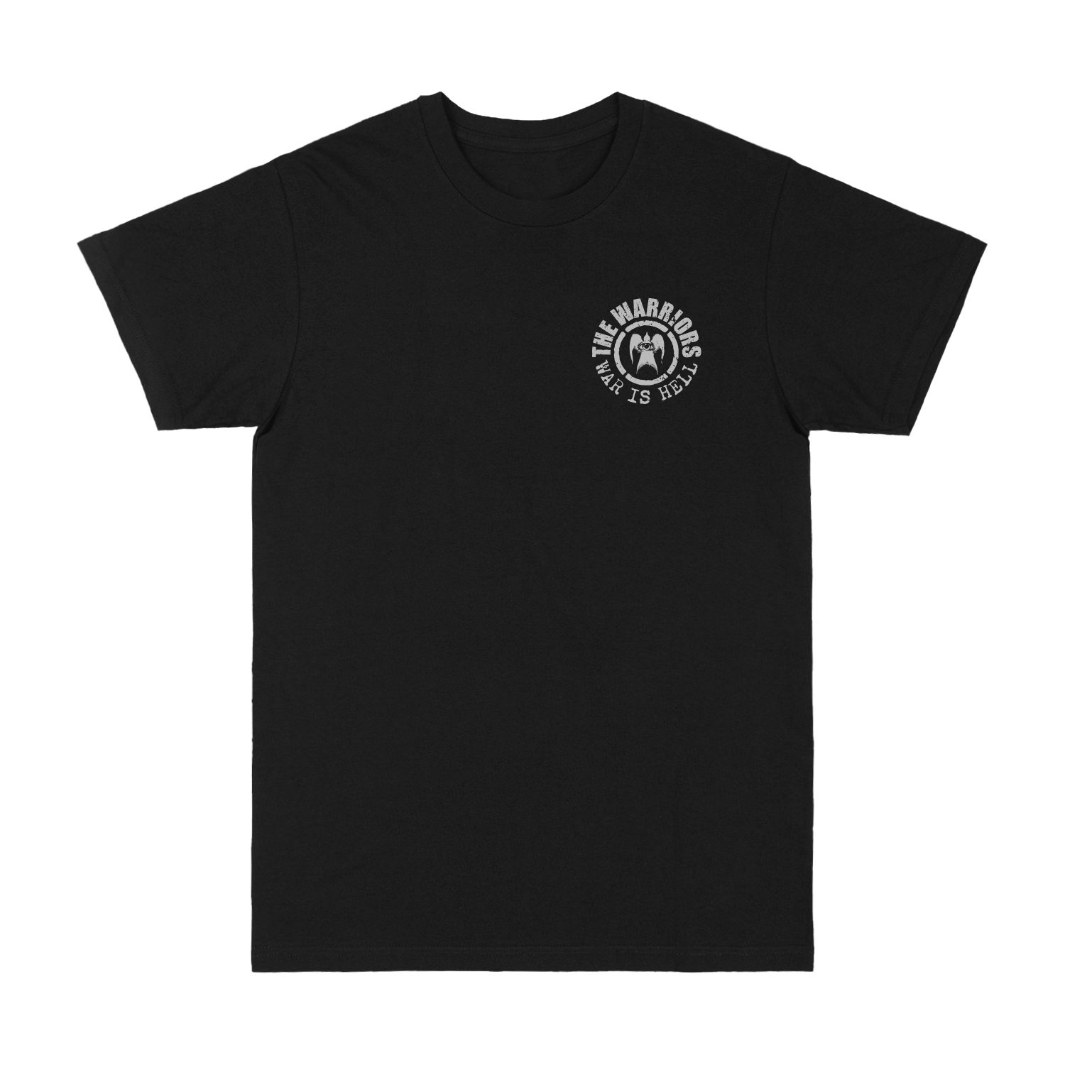 The Warriors - Set The Stage Tee