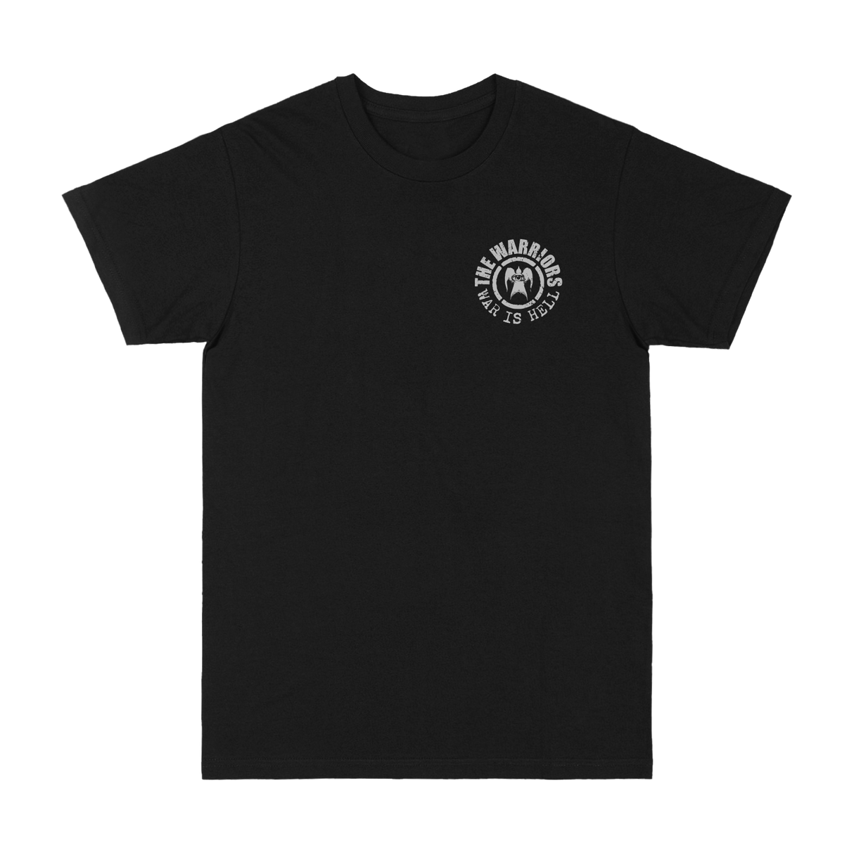 The Warriors - Set The Stage Tee