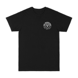 The Warriors - Set The Stage Tee