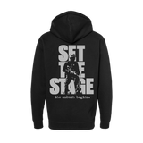 The Warriors - Set The Stage Zip Up Hoodie