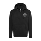 Zip-Up Hoodies