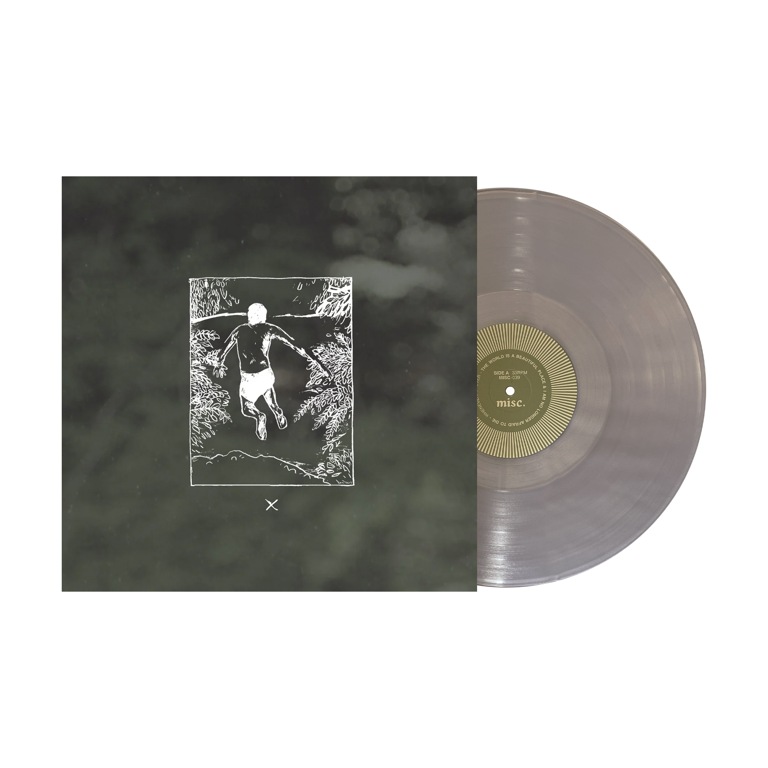 TWIABP - Whenever, If Ever 10th Anniversary