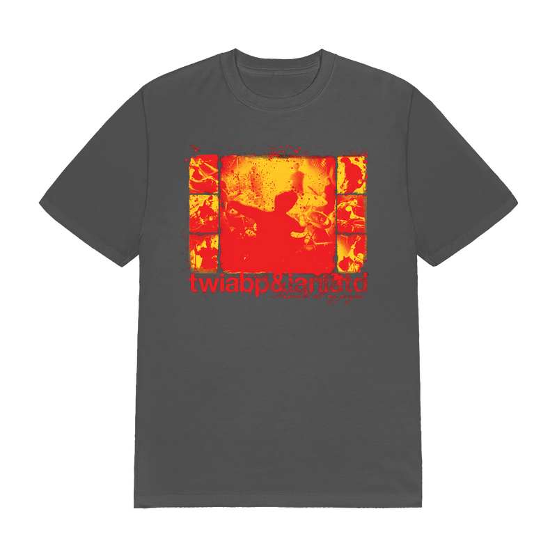 TWIABP - Magma T-Shirt