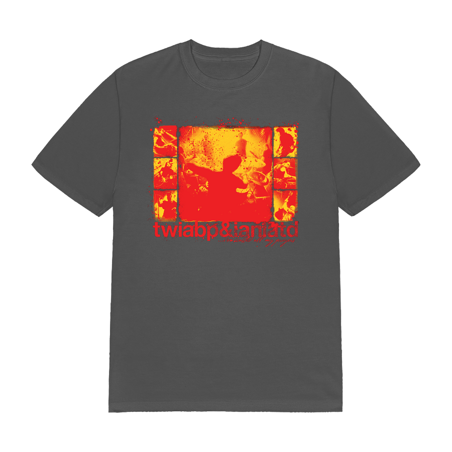 TWIABP - Magma T-Shirt