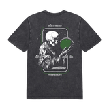 TWIABP - Skull Globe T-Shirt