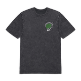 TWIABP - Skull Globe T-Shirt