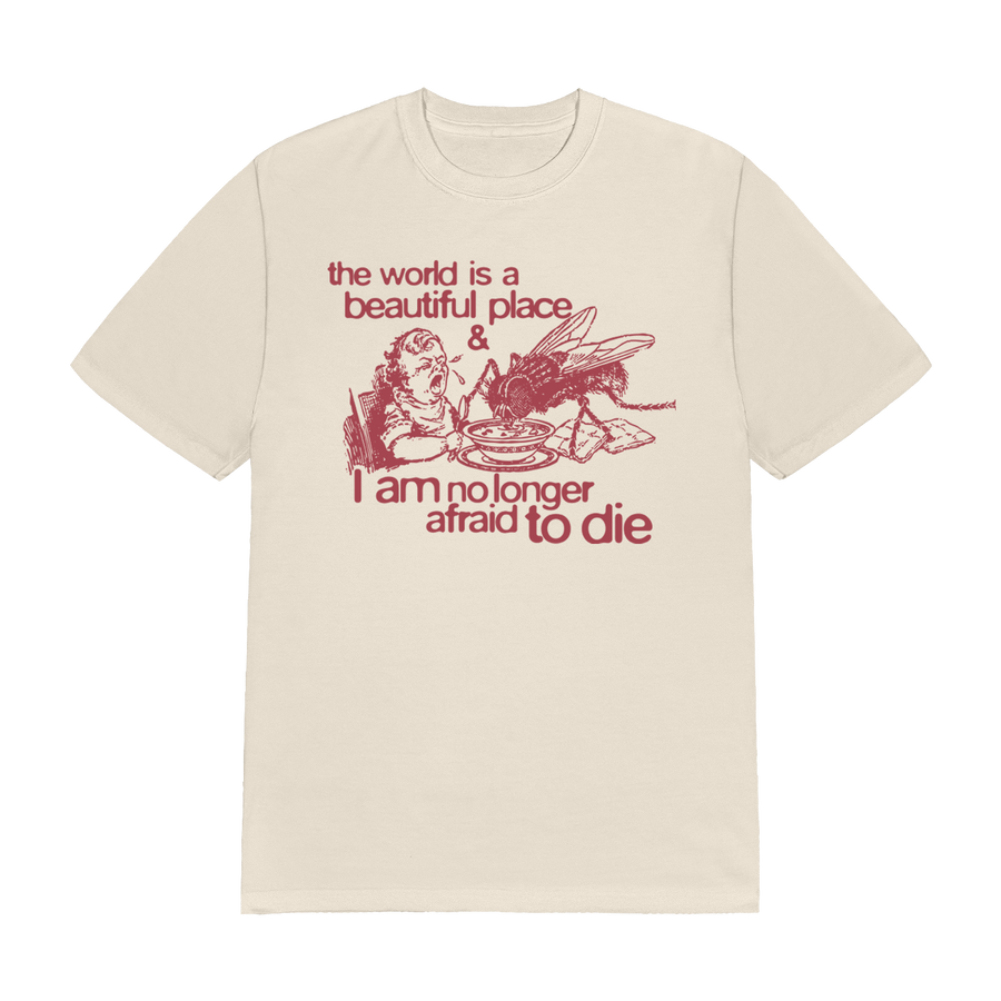 TWIABP - Spoiled Meal T-Shirt