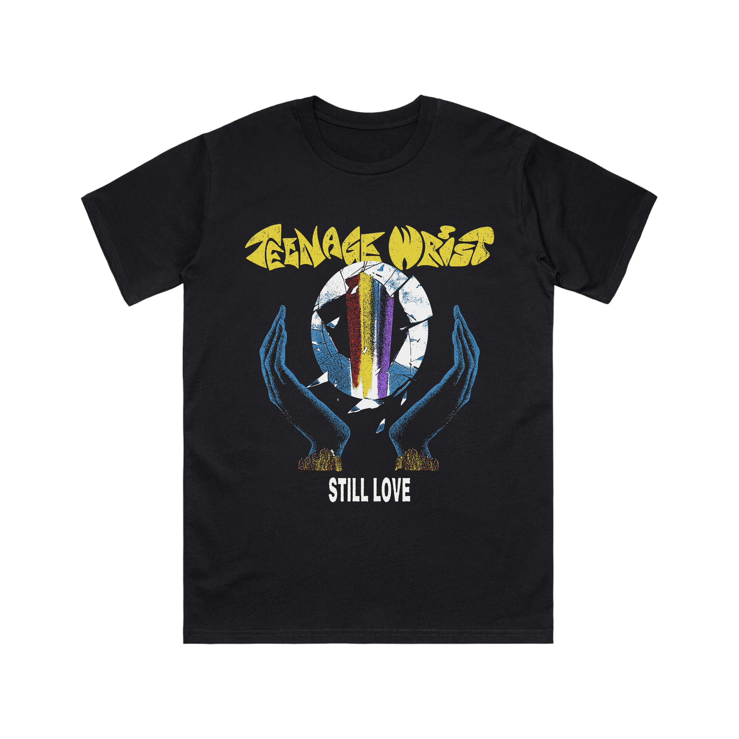 Teenage Wrist - Still Love Tee
