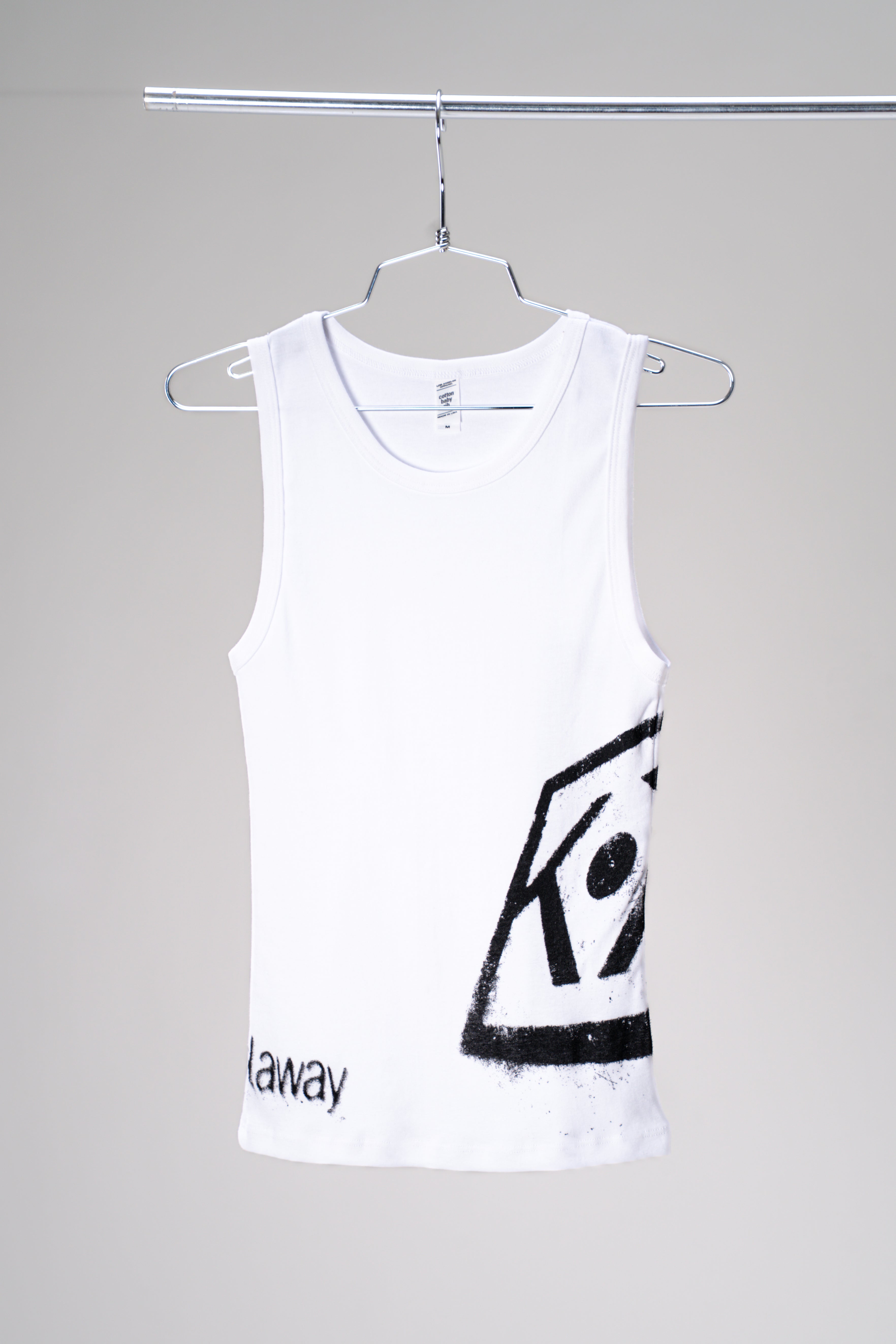breakkaway - KK Tank Top