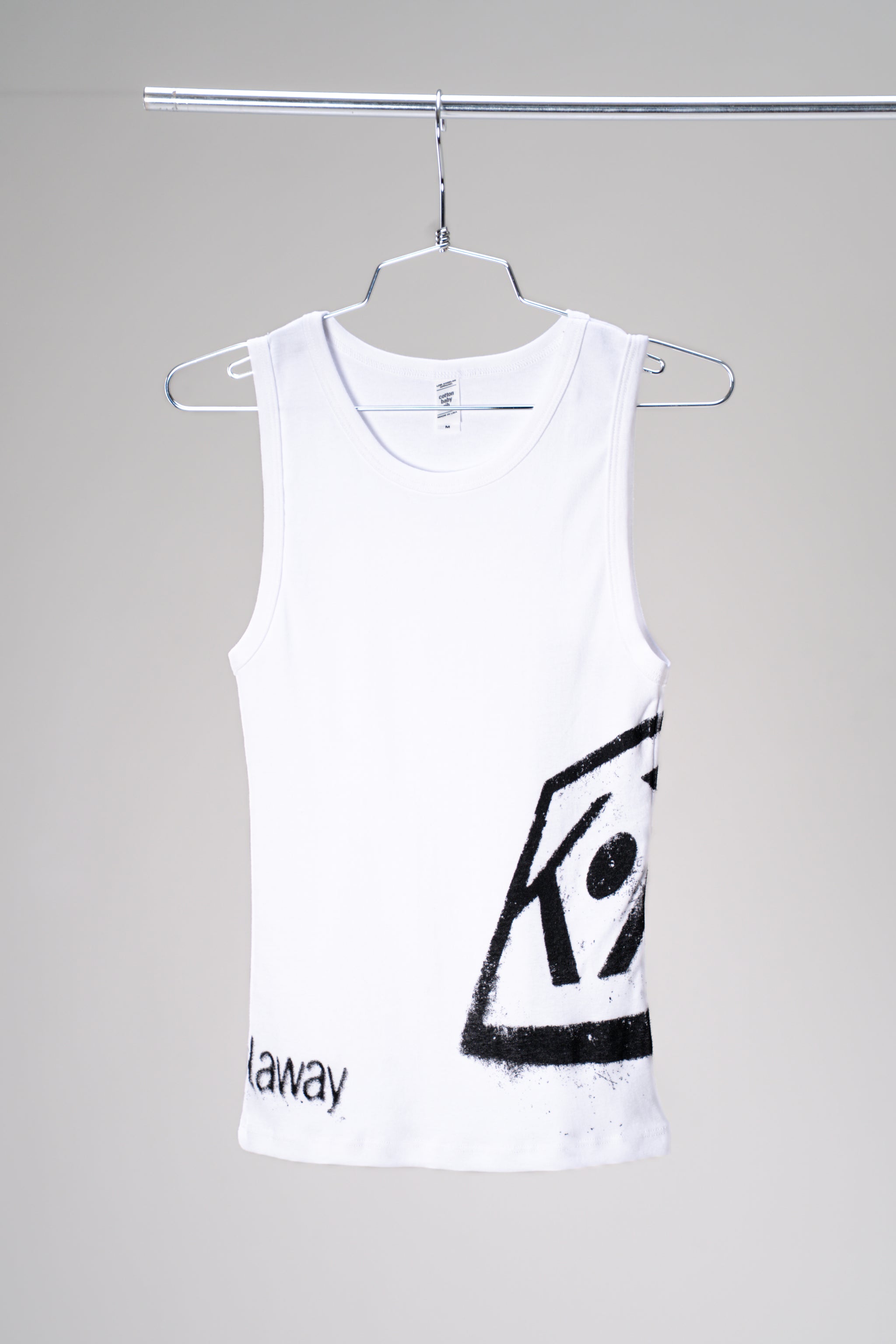 breakkaway - KK Tank Top