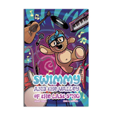 Teddy Swims Presents: Swimmy and the Valley of the Last Song