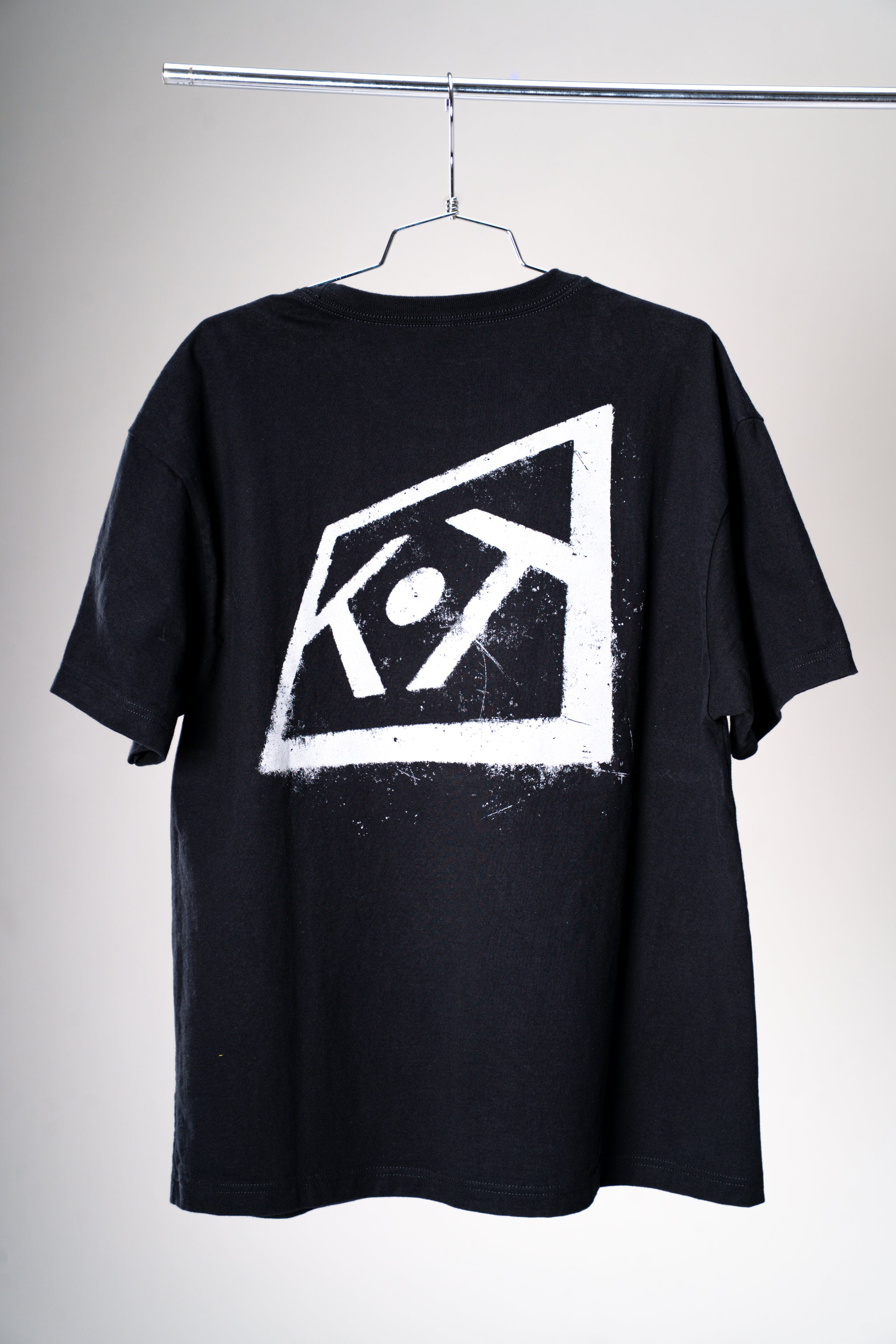 breakkaway - BA Logo T-Shirt