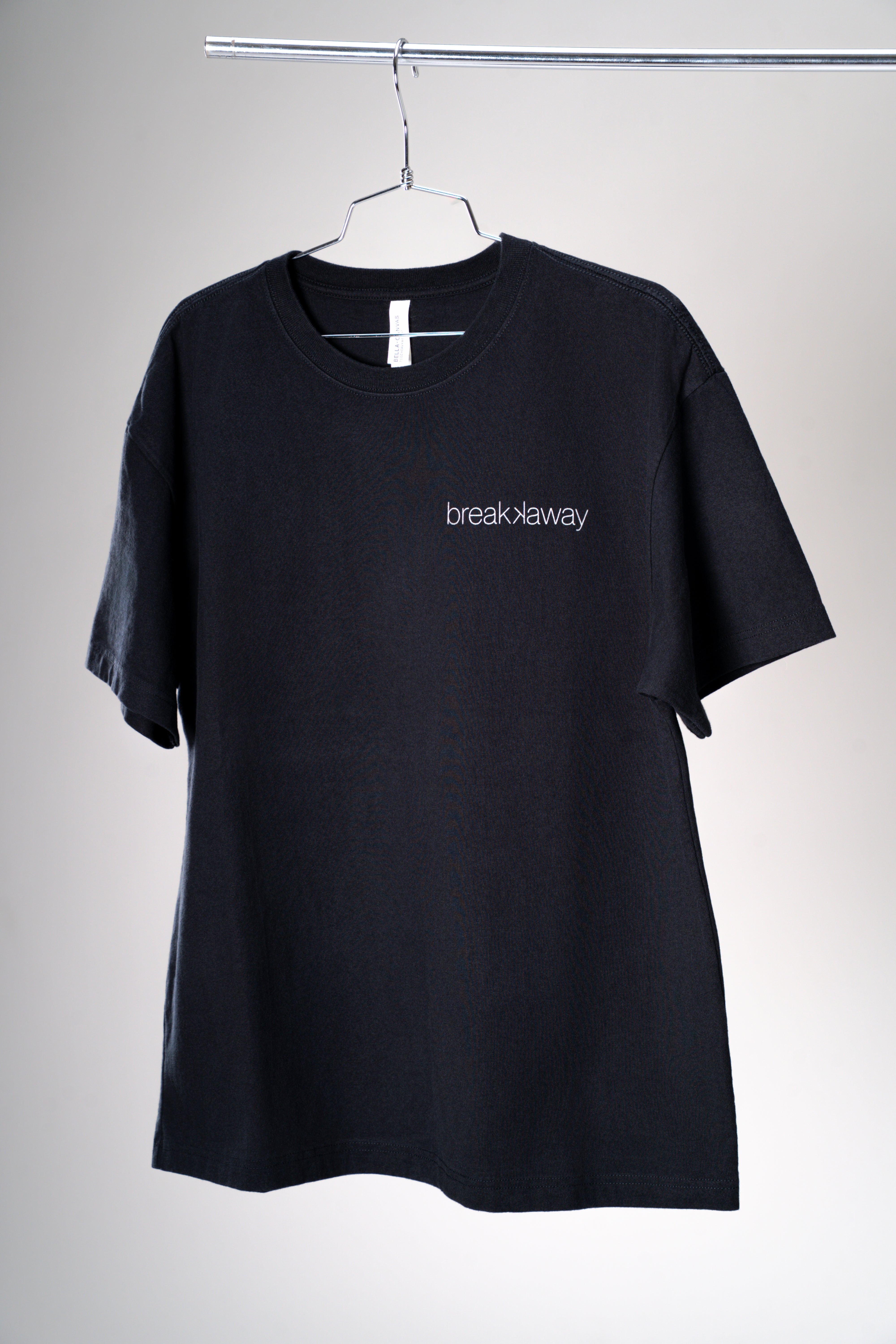 breakkaway - BA Logo T-Shirt