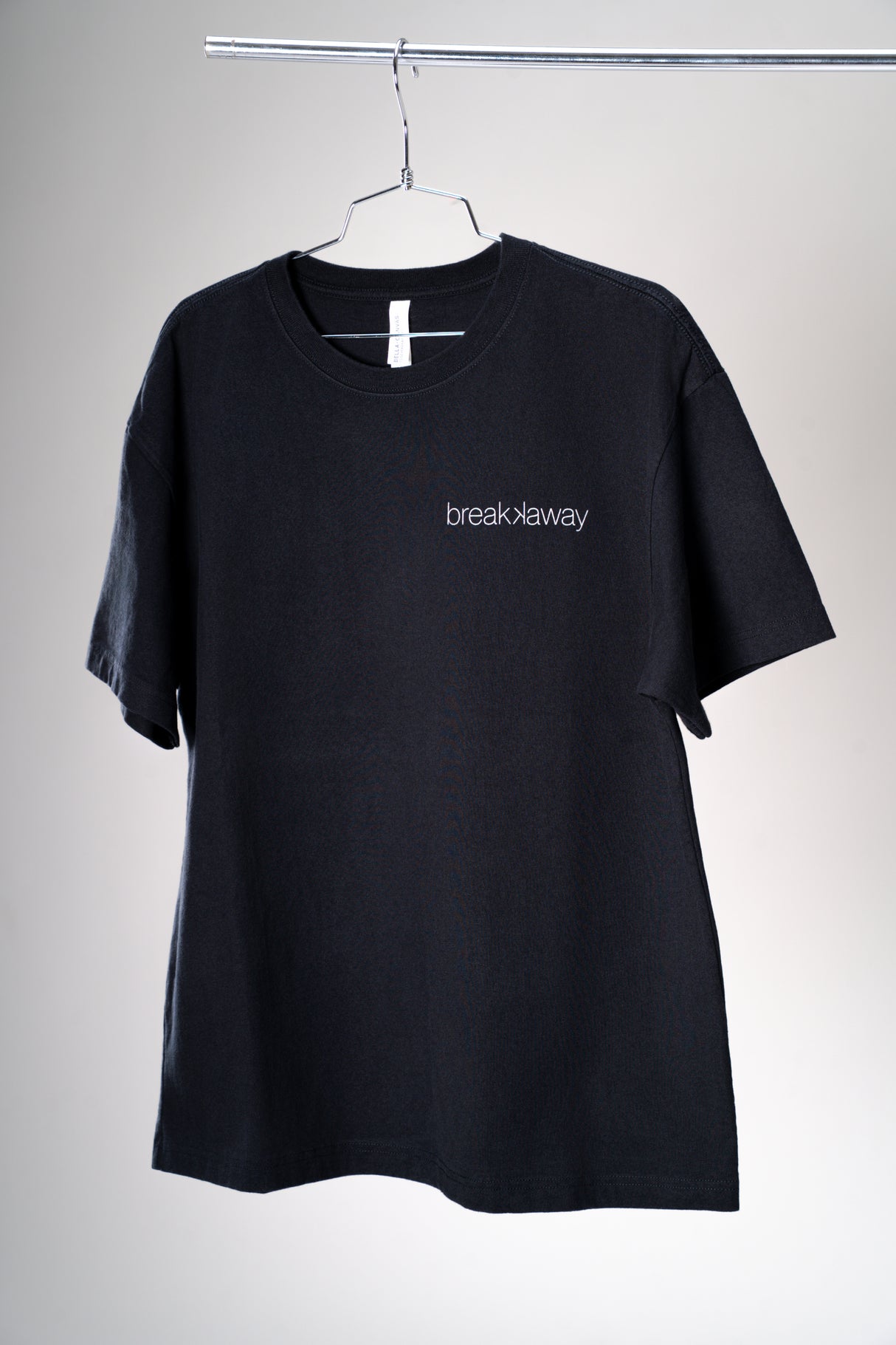 breakkaway - BA Logo T-Shirt