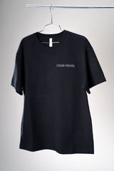 breakkaway - BA Logo T-Shirt