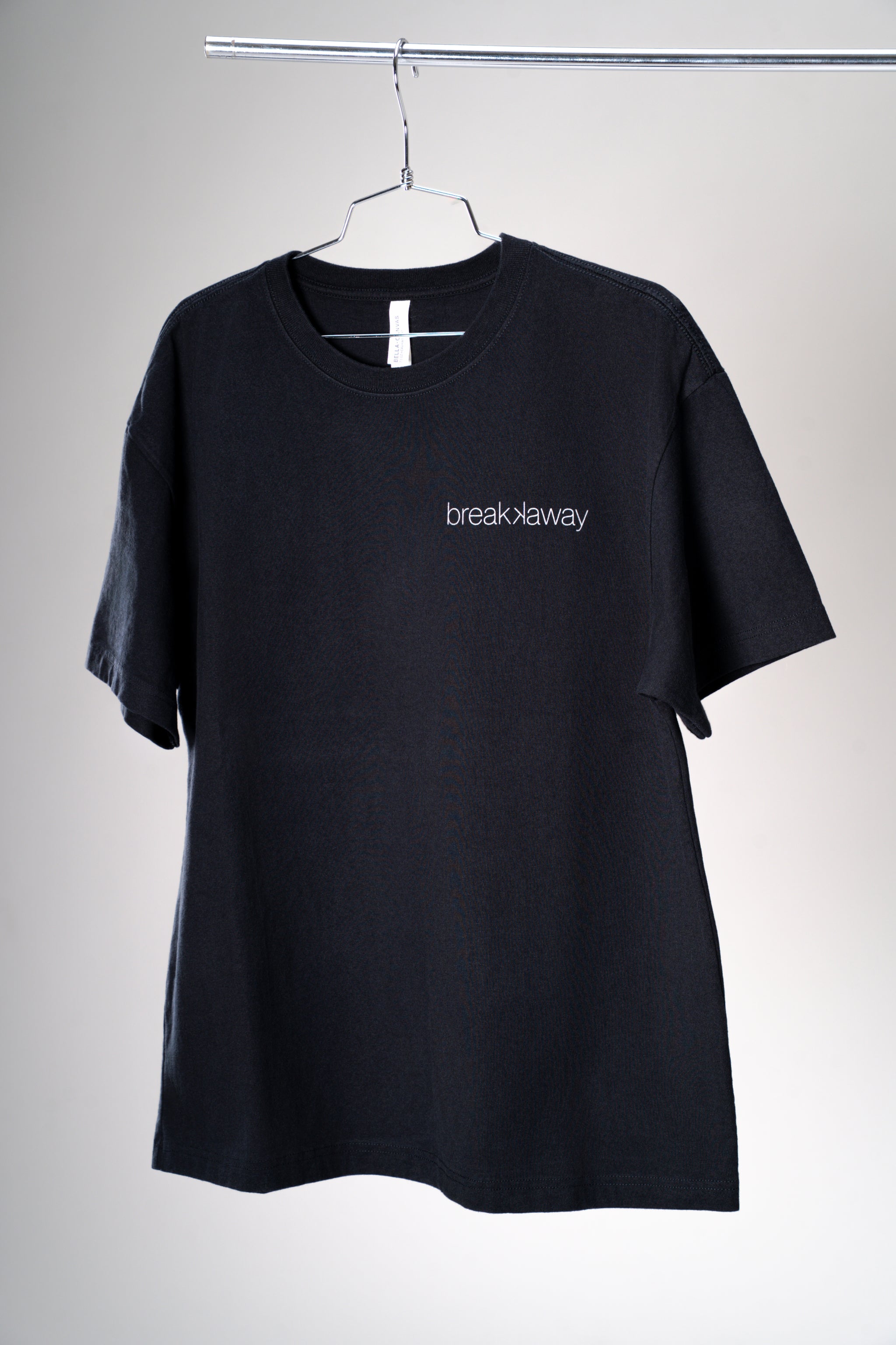 breakkaway - BA Logo T-Shirt