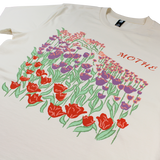 Mothé - Flowers Tee