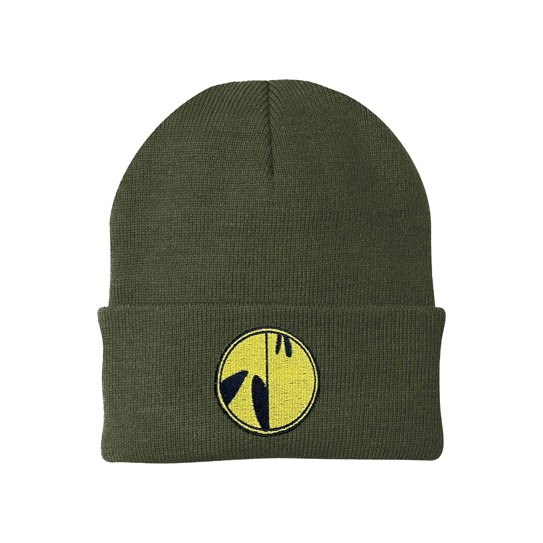 Teenage Wrist - Logo Beanie