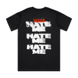 Teeth - Hate Me Tee