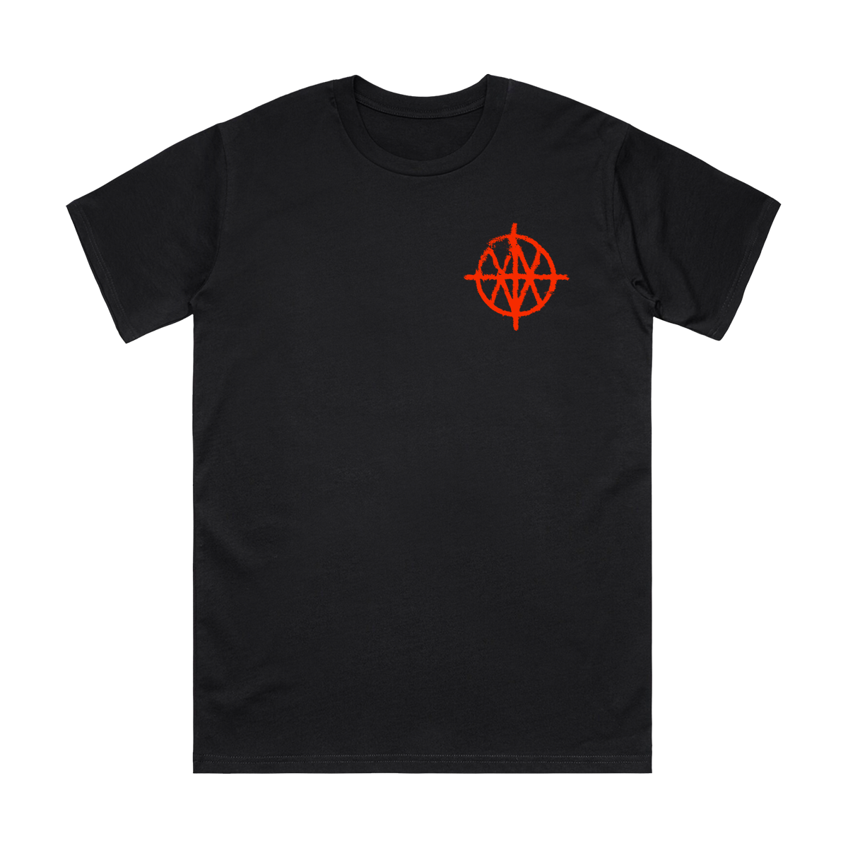 Teeth - Hate Me Tee