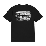 The Confused Breakfast Podcast - VCR T-Shirt