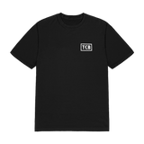 The Confused Breakfast Podcast - VCR T-Shirt