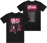 The Gloom In The Corner - Knight and Day T-Shirt