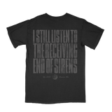 Still Listen Tee
