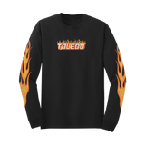Toledo - NFO Tour Long Sleeve