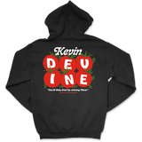 Kevin Devine - Tomatoes Hoodie