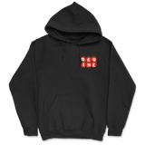 Kevin Devine - Tomatoes Hoodie